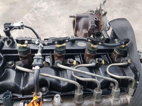Engine HYUNDAI i40 I CW (VF) 1.7 CRDi | BP39884174M1 - Image 6