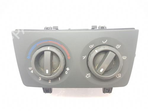 Used Climate control CITROËN JUMPER II Platform/Chassis 2.2 HDi 100 (101 hp) 28307830