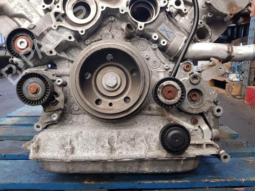 Engine AUDI A5 (F53, F5P) RS5 TFSI quattro | BP22669536M1