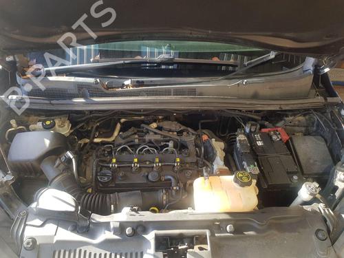 Engine VAUXHALL MOKKA / MOKKA X (J13) 1.7 CDTI 4x4 | BP38991329M1 - Image 2