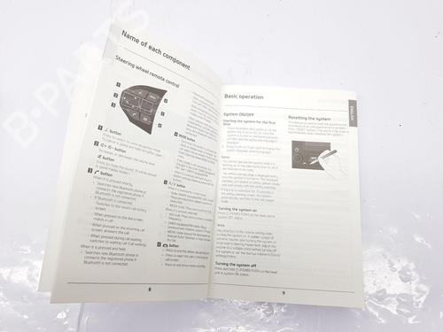 Other KIA STONIC (YB)  | BP31864380O1 