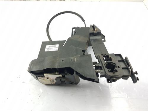 Front left lock FORD FIESTA V (JH_, JD_) 1.25 16V | BP29492744C98 