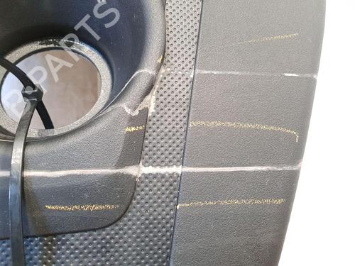 Upper protection MITSUBISHI PAJERO SPORT I (K7_, K9_)  | BP22662172M93 