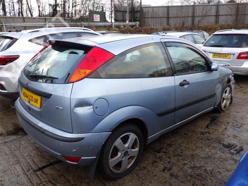 Styring servopumpe FORD FOCUS I (DAW, DBW)  | BP22671854M99 