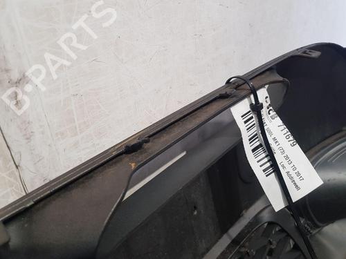 Grille FIAT 500L (351_, 352_) 1.3 D Multijet (199.LYM11, 199.LYM1A) | BP27372100C40