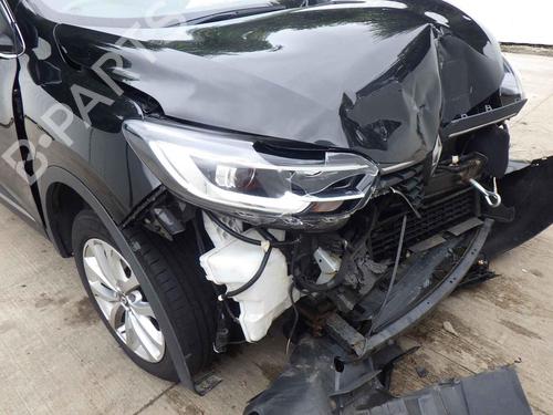 Steering wheel RENAULT KADJAR (HA_, HL_) 1.5 dCi 110 (HLA3) | BP26012913C49 - Image 13