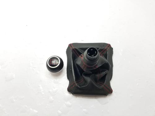Used Shift knob SUZUKI SWIFT IV (FZ, NZ) 1.6 (AZG416, AZH416, RS416, ZC32S, ZA32S) (136 hp) 28029350