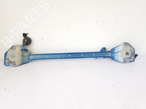Front bumper reinforcement SUZUKI IGNIS III (MF, FF) 1.2 Hybrid (ATK412, FF21S) | BP28120097C109 