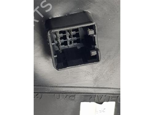 Left mirror KIA CEE'D SW (ED) 1.6 CRDi 115 | BP26400850C26 
