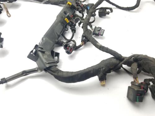 Wiring harness VW POLO VI (AW1, BZ1, AE1)  | BP28119982E16 