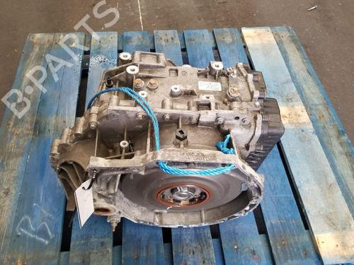 Used Gearbox Gearbox VOLVO V40 Hatchback (525) D2 (114 hp) 35933902 35933902