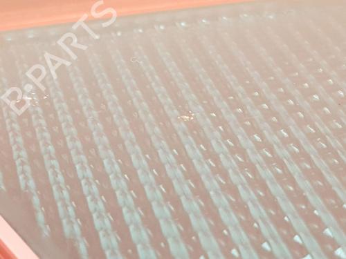 Left taillight CHEVROLET TRAX 1.6 | BP28157796C34 