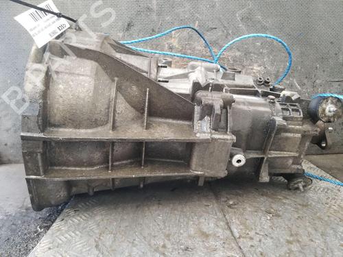 Getriebe BMW 1 (E81) 118 d | BP32406078M3
