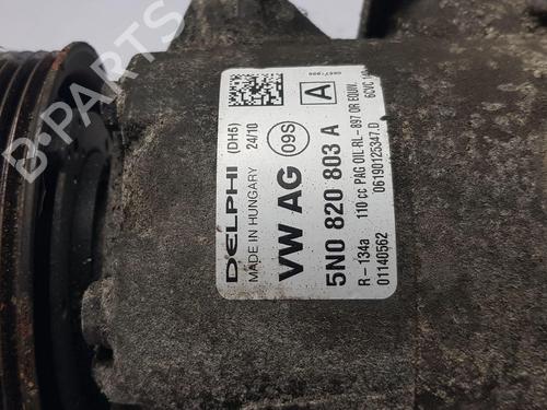 AC compressor VW SCIROCCO III (137, 138) 1.4 TSI | BP36364675M34 - Image 3