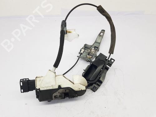 front-right-lock-peugeot-partner-box-bodympv-2008-33219618 main image