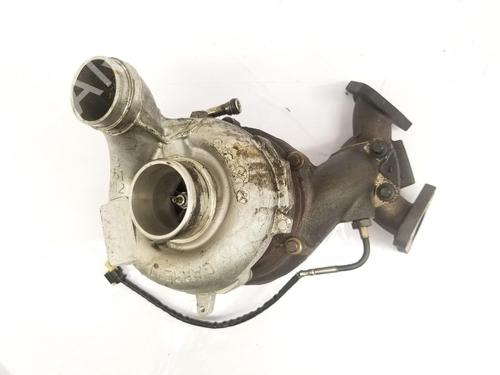Used Turbocharger/Supercharger MERCEDES-BENZ E-CLASS Coupe (C207) E 350 CDI (207.322) (231 hp) 28137167