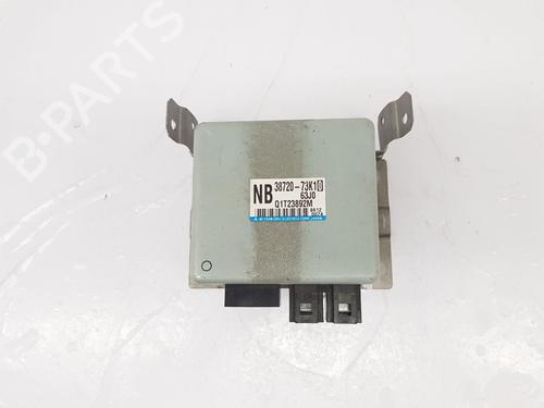 Used Steering ECU Steering ECU SUZUKI SWIFT III (MZ, EZ) 1.3 (RS413, ZC11S) (92 hp) 36641336 36641336