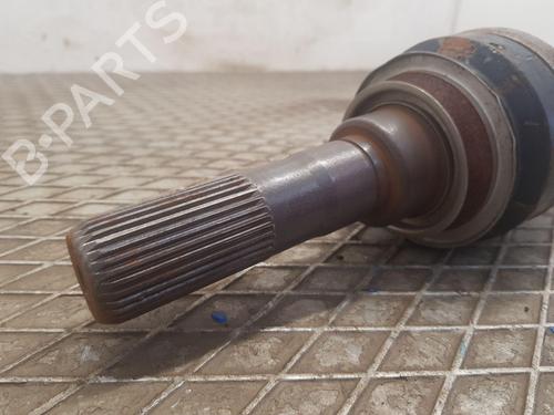 Right rear driveshaft BMW 5 (F10) M5 | BP29492568M41 