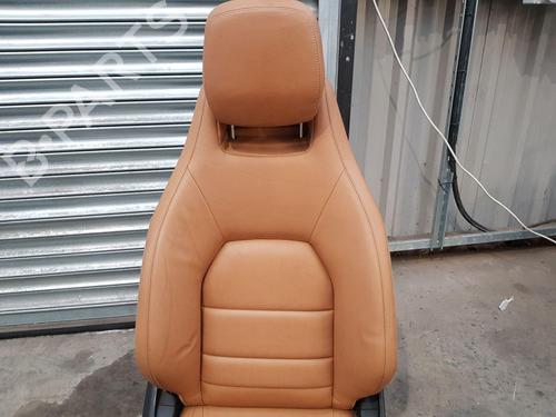 Right front seat MERCEDES-BENZ E-CLASS Coupe (C207) E 350 CDI (207.322) | BP29879115C16