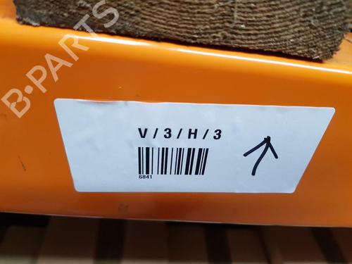 Venstre baglygte CHRYSLER VOYAGER IV (RG, RS) 2.8 CRD | BP22679413C34 
