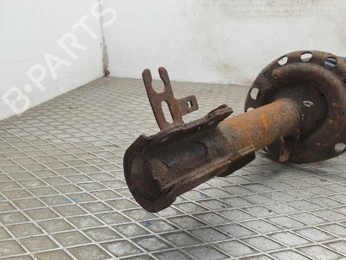 Left front shock absorber VAUXHALL ASTRA Mk V (H) Sport Hatch (A04) 2.0 VXR (L08) | BP25461592M16 