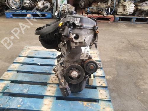 Engine CITROËN C1 (PM_, PN_) 1.0 | BP33677864M1  - Image 5