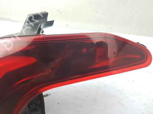 Right taillight PEUGEOT 2008 I (CU_) 1.6 BlueHDi 100 | BP36464092C35 - Image 2