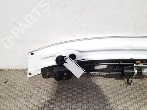 Rear spoiler AUDI TT Roadster (FV9, FVR) 2.0 TDI | BP25840235C96 