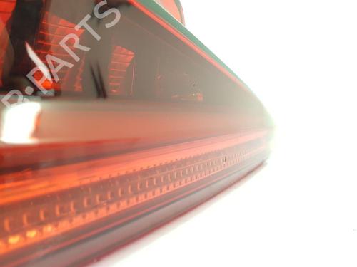 Right tailgate light AUDI A4 B9 (8W2, 8WC) 2.0 TDI quattro | BP32375127C80
