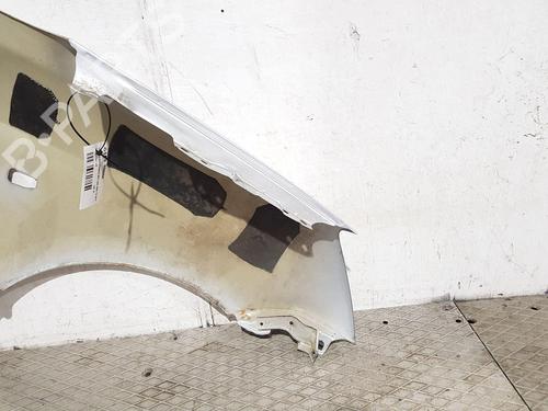 Left front fenders KIA PICANTO I (SA) 1.1 | BP24478455C41 