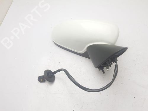 Specchietto retrovisore destro Specchietto retrovisore destro VAUXHALL CORSA Mk III (D) (S07) 1.2 i 16V (L08) (86 hp) 34351343 34351343