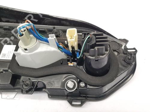 Right tailgate light TOYOTA RAV 4 V (_A5_, _H5_) 2.5 Hybrid AWD (AXAH54, AXAL54) | BP32177629C80 