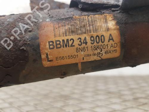 Left front shock absorber MAZDA 3 (BL) 1.6 MZR (BL14) | BP29755742M16