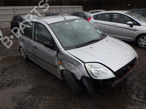 Right rear steering knuckle FORD FIESTA V (JH_, JD_)  | BP22679014M28 