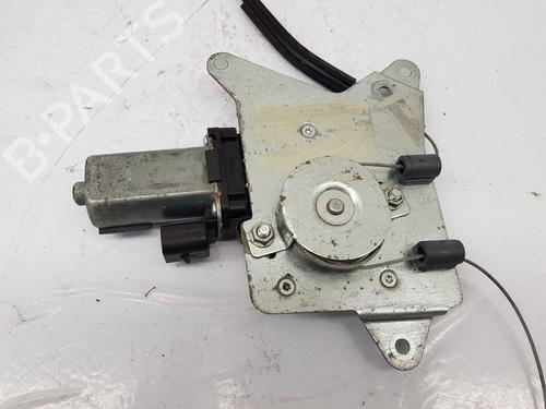 Front left window mechanism LOTUS EXIGE 3.5 350 S | BP35933997C22 - Image 3