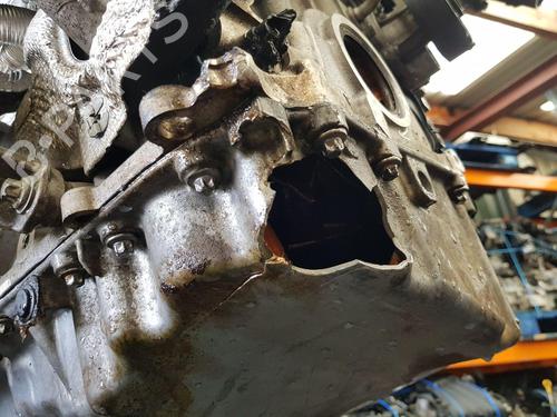 Engine BMW 3 (G20, G80, G28) 320 i | BP26569922M1