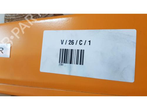 ABS pump NISSAN LEAF (ZE0) Electric | BP33966513M43 - Image 9