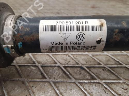 Right rear driveshaft PORSCHE CAYENNE (92A) 3.6 GTS | BP28329500M41 