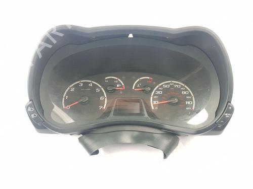 Used Instrument cluster FORD KA (RU8) 1.2 (69 hp) 30891835