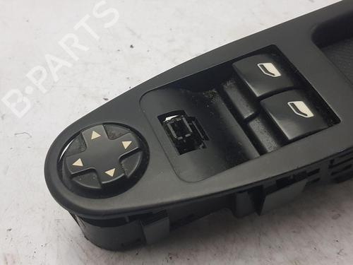 Right front window switch CITROËN JUMPY II (VF7) 2.0 HDi 120 | BP35795750I26 - Image 3