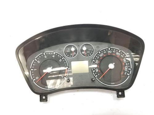 Kombinert Instrument FORD FIESTA V (JH_, JD_) 1.25 16V (75 hp) 27689415