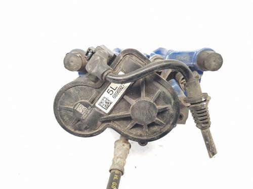 Right rear brake caliper BMW 5 (G30, F90) 530 e Plug-in Hybrid | BP29439967M106 