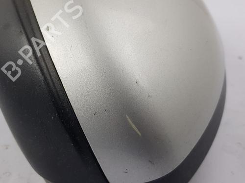 Left mirror CHEVROLET CRUZE (J300) 2.0 CDI | BP29492900C26 
