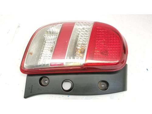 Used Left taillight Left taillight 38444573 38444573