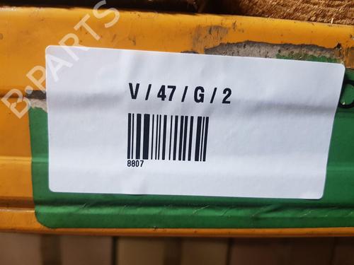 Rear parcel shelf HYUNDAI i30 (GD) 1.6 CRDi | BP36144261C85 - Image 7