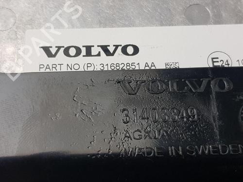 Radio VOLVO XC90 II (256) B6 Mild Hybrid AWD | BP33853591E6 - Image 11