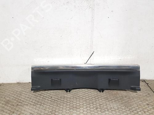 Used Boot lining AUDI Q3 Sportback (F3N) 2.5 RS TFSI quattro (400 hp) 30796342