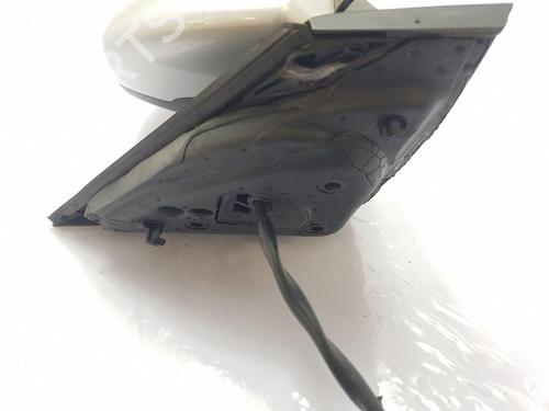 Left mirror RENAULT KADJAR (HA_, HL_) 1.5 dCi 110 (HLA3) | BP26461627C26 