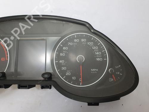 Instrument cluster AUDI Q5 (8RB) 2.0 TDI quattro | BP24130252C47 