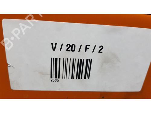 Right front suspension arm TESLA MODEL 3 (5YJ3)  | BP35746238M13  - Image 9